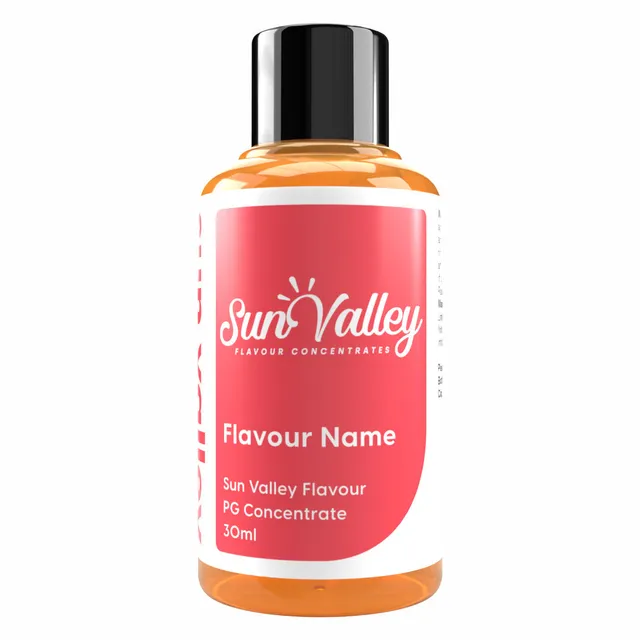 Sun Valley Cactus arôme concentré 30ml frais fruité