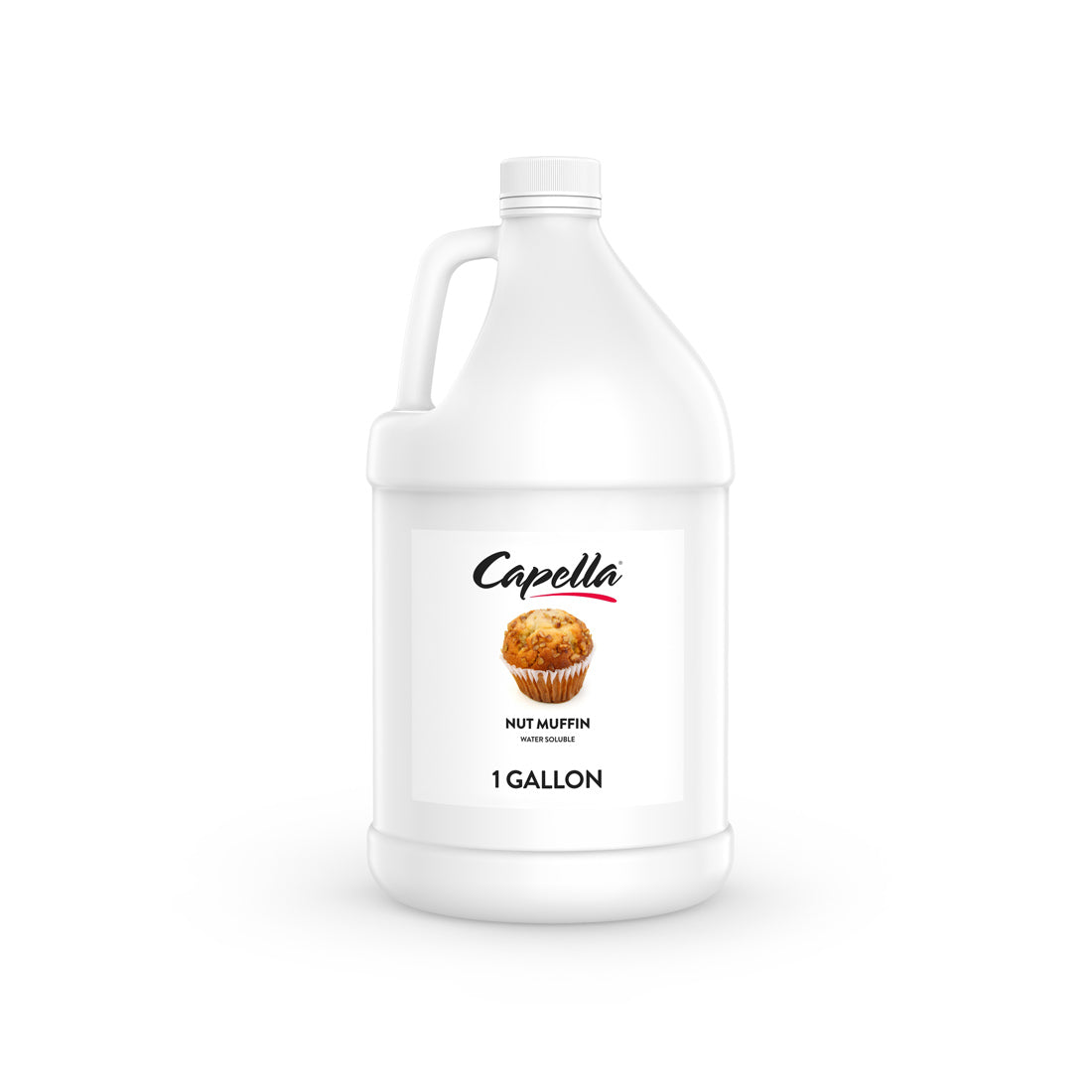 Capella Desserts & Sweets Nut Muffin arôme alimentaire 4oz noix