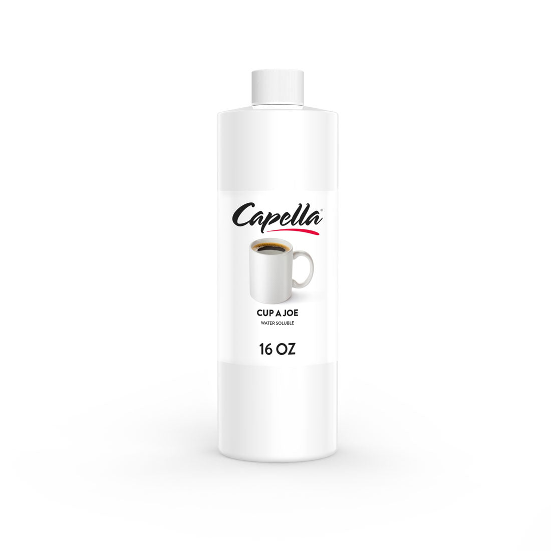 Capella Coffee & Drinks Cup a Joe arôme alimentaire 30ml café