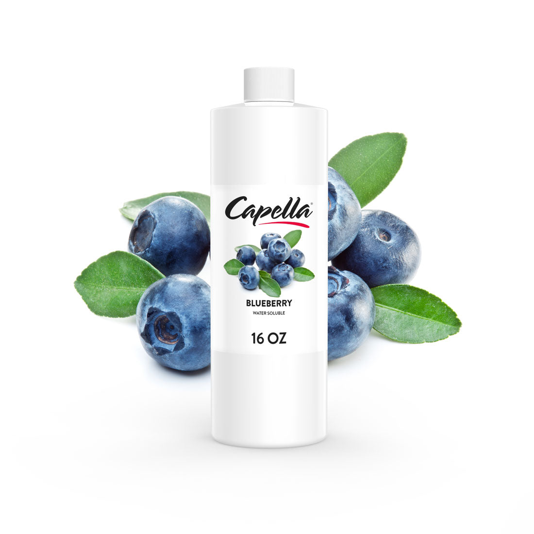 Capella Water-soluble Blueberry arome 30 ml myrtille