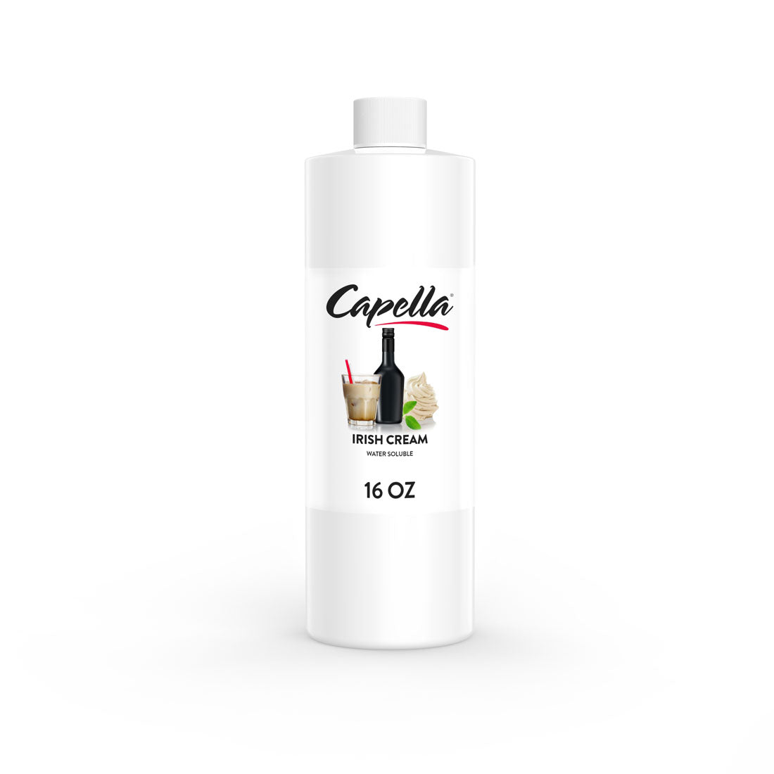 Capella Irish Cream arôme 118ml crème irlandaise