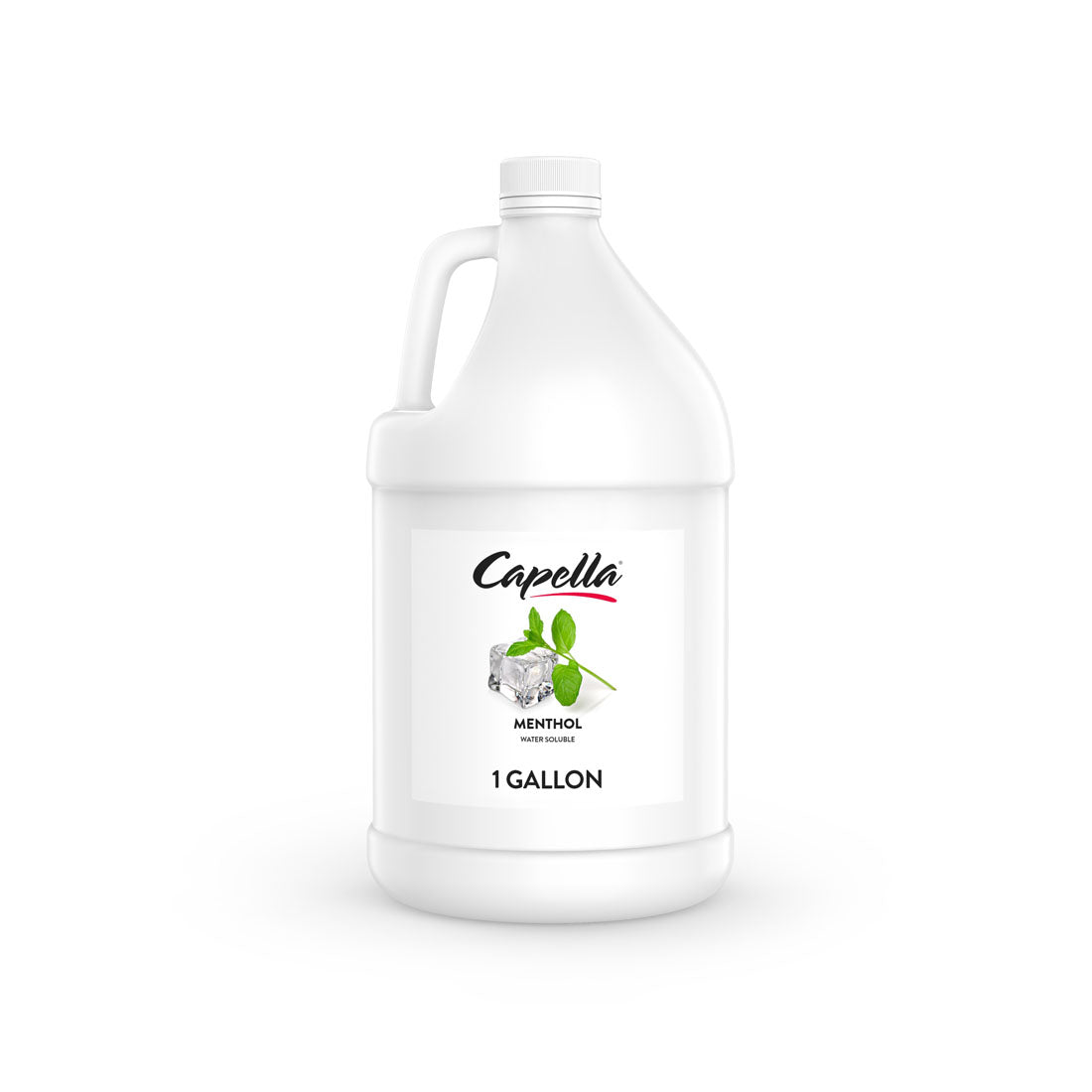Capella Classics & Comfort Menthol arôme 30ml frais