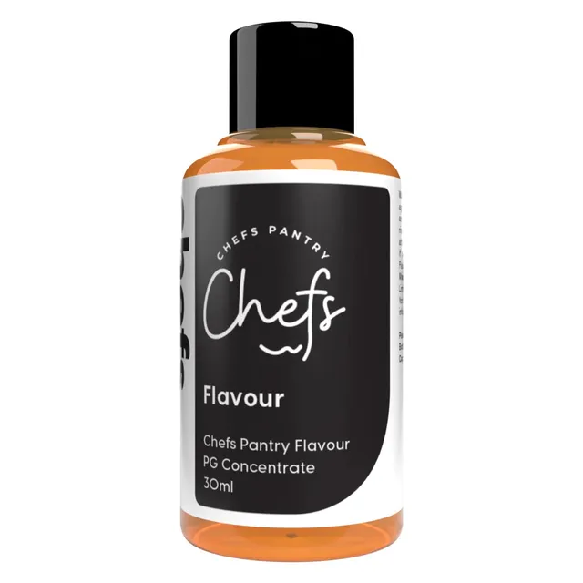 Chefs Pantry Premium Peach arôme concentré 30ml pêche