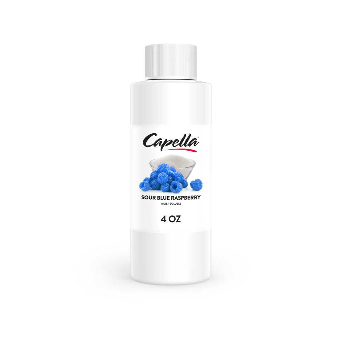 Capella Sour Blue Raspberry arôme framboise 30 ml