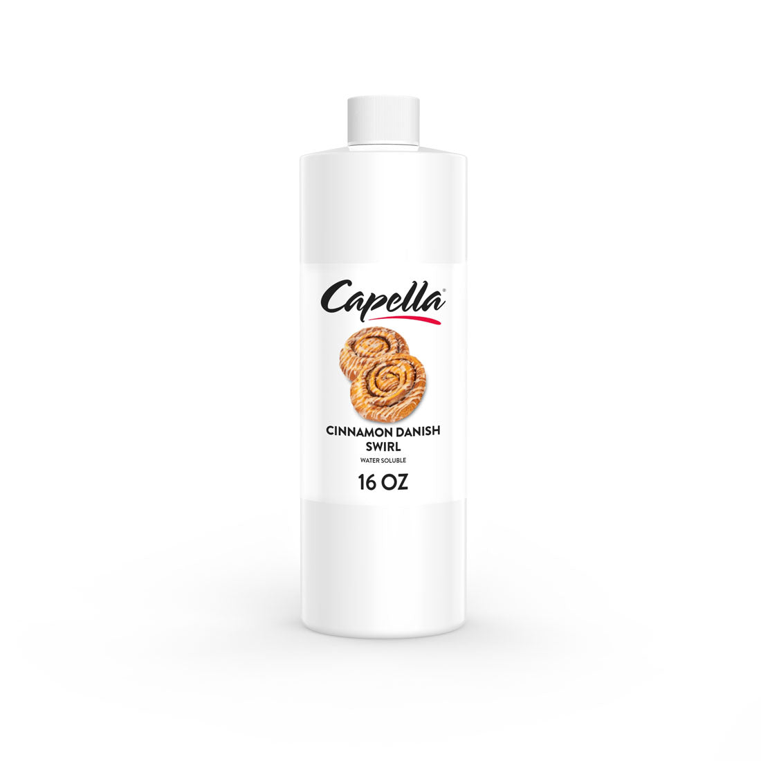 Capella Cinnamon Danish Swirl arôme 30ml cannelle brioche