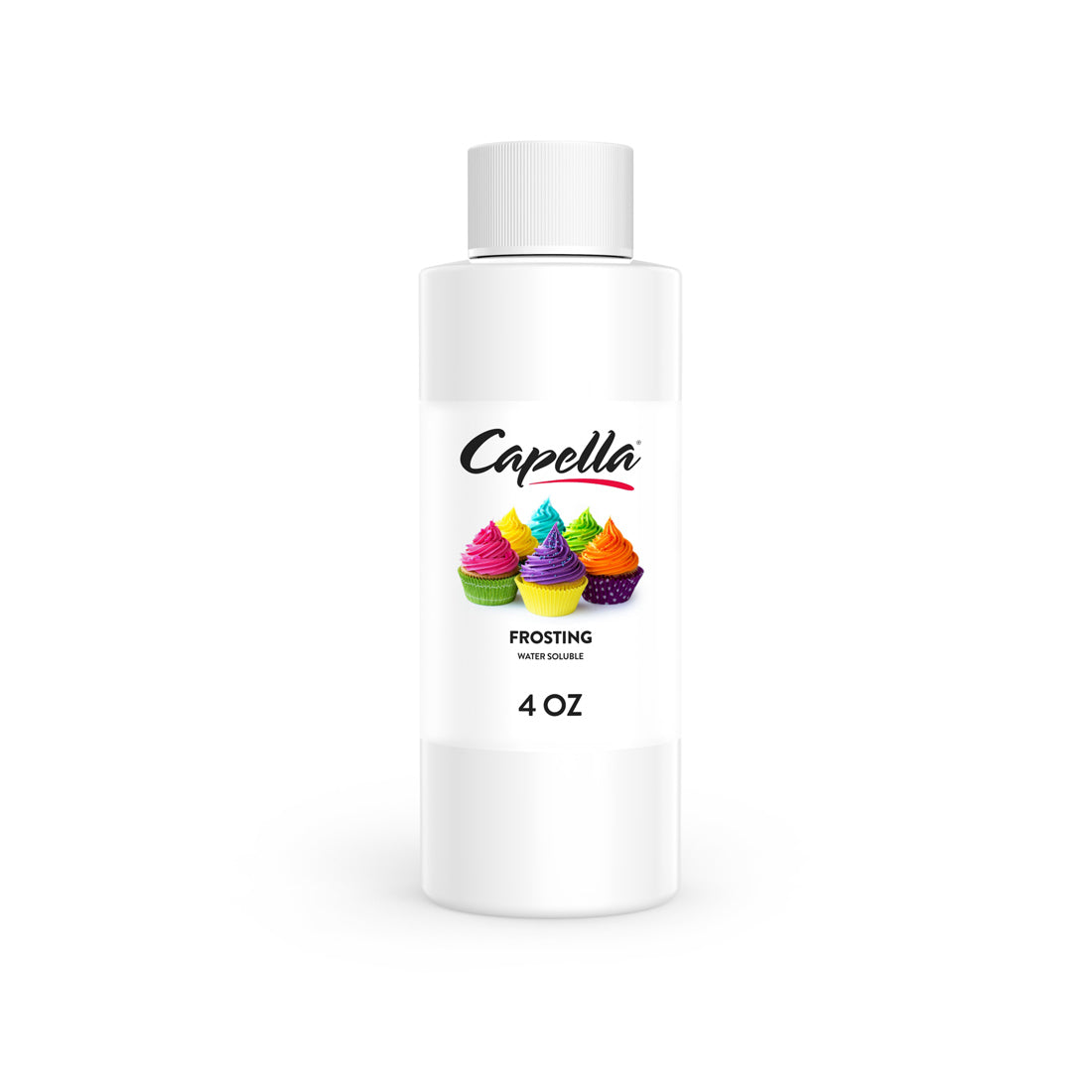 Capella Desserts & Sweets Frosting arôme alimentaire 4oz glaçage