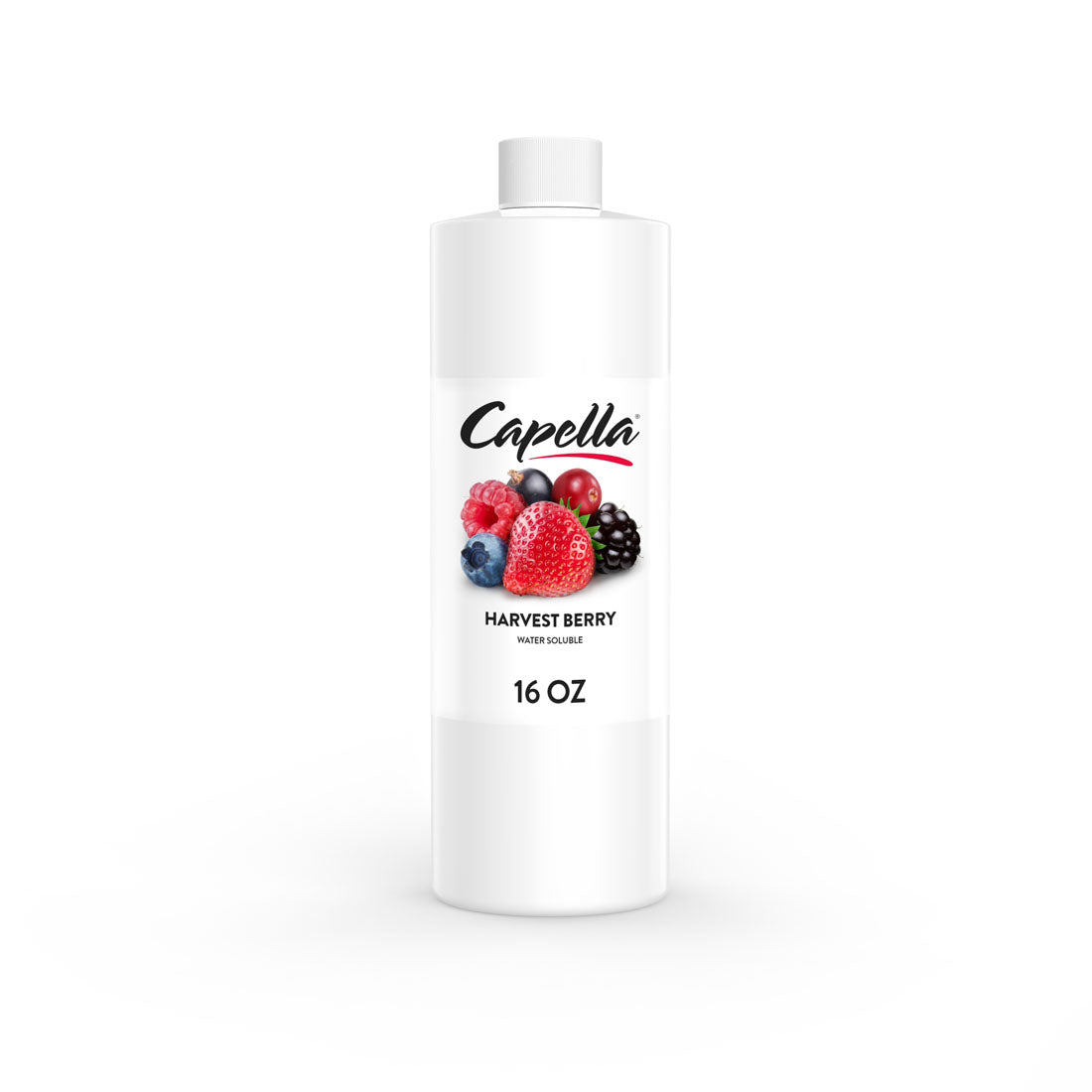 Capella Water-soluble Harvest Berry arome 30 ml fruits rouges