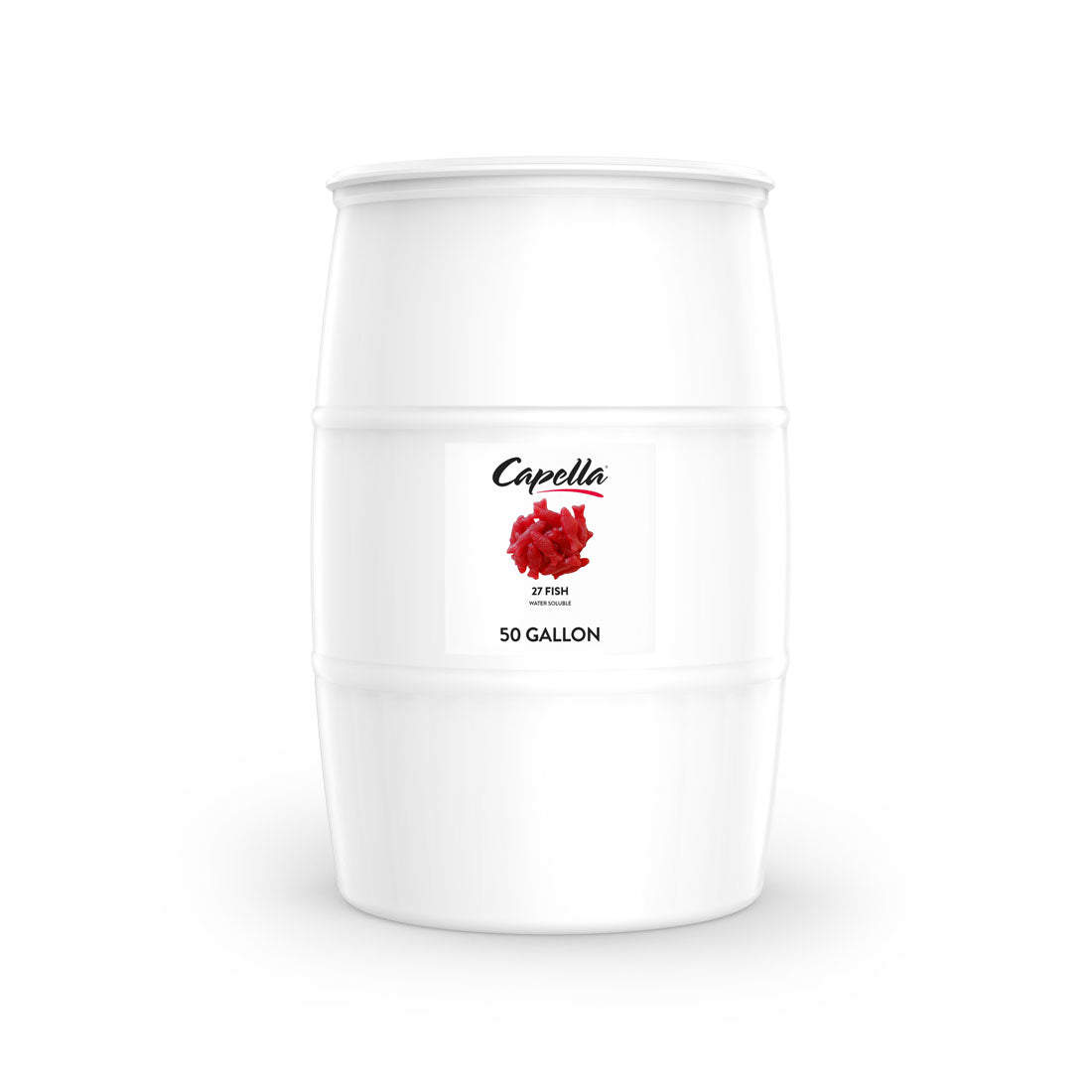 Capella Special Editions 27 Fish arôme bonbon framboise 30 ml