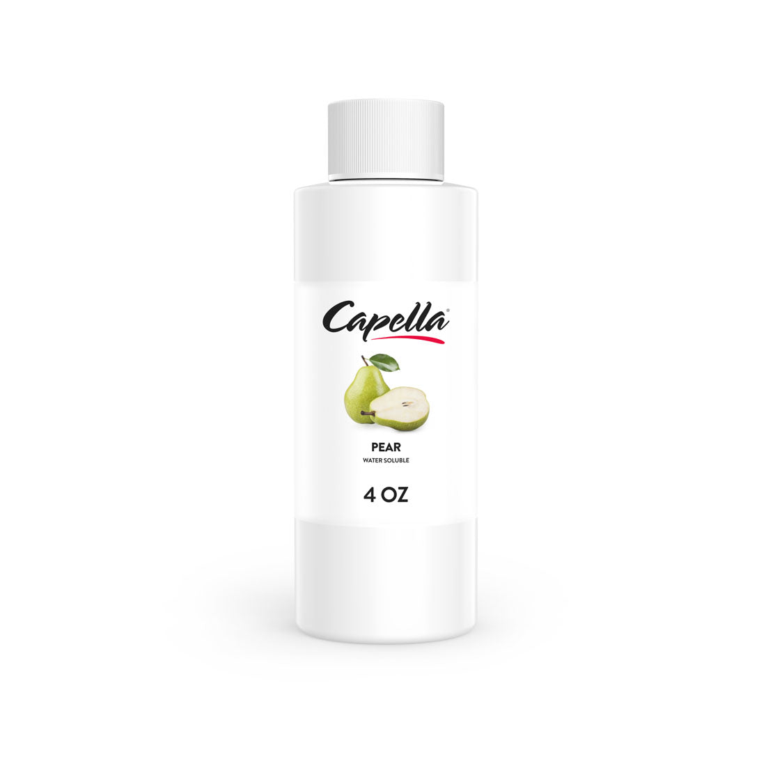 Capella Poire Stevia arôme alimentaire 30ml poire