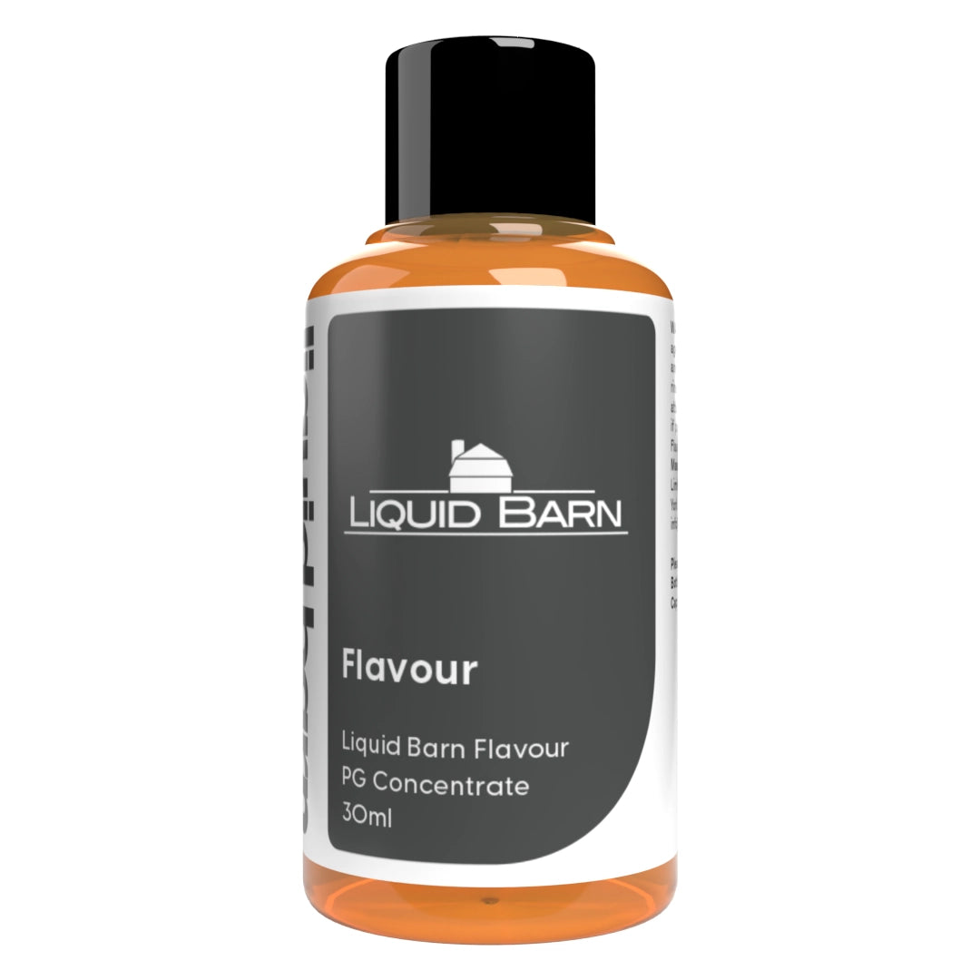 Liquid Barn Blue Raspberry arôme concentré 30 ml framboise