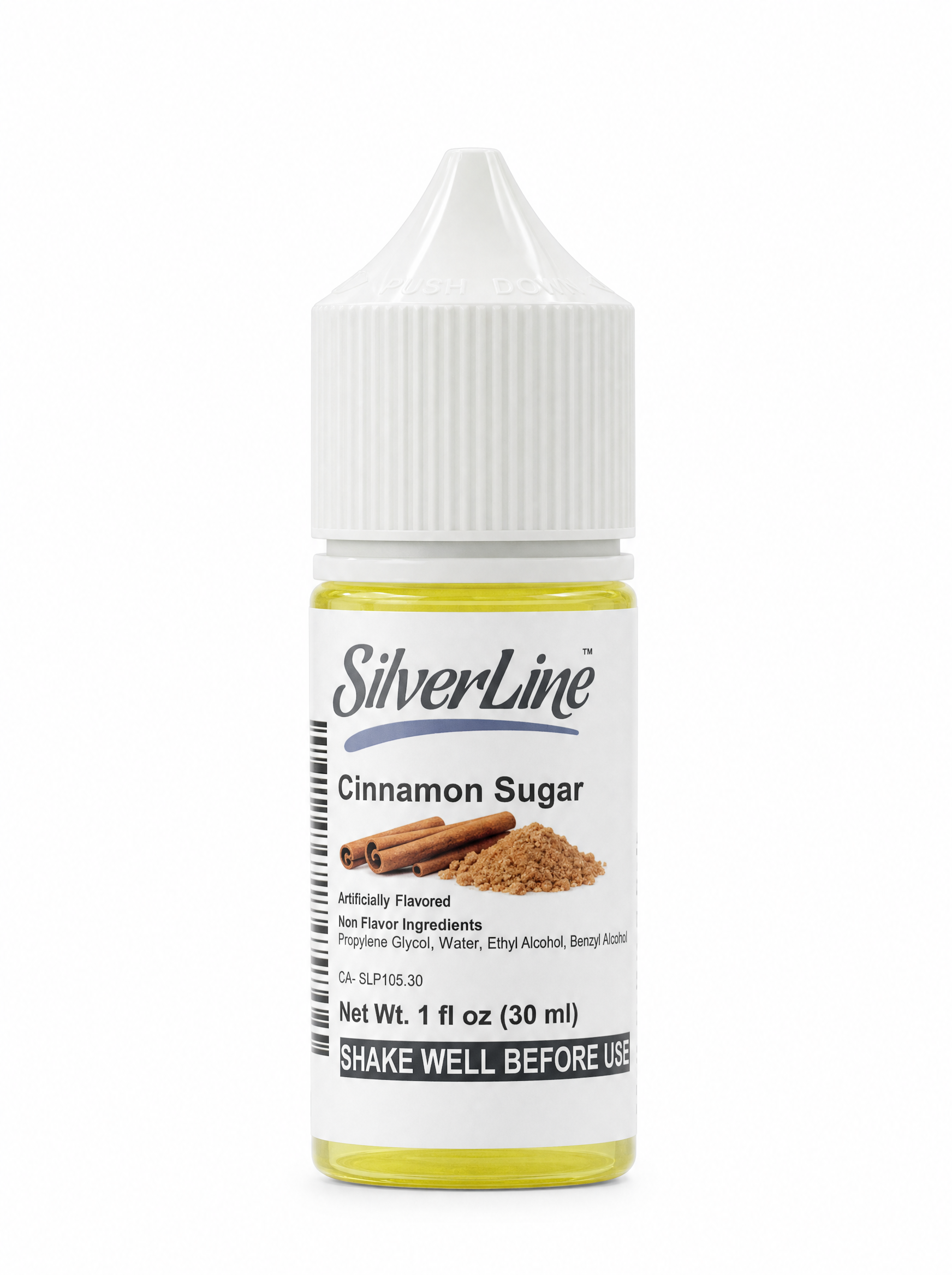 Capella Cinnamon Sugar arôme alimentaire 30ml cannelle