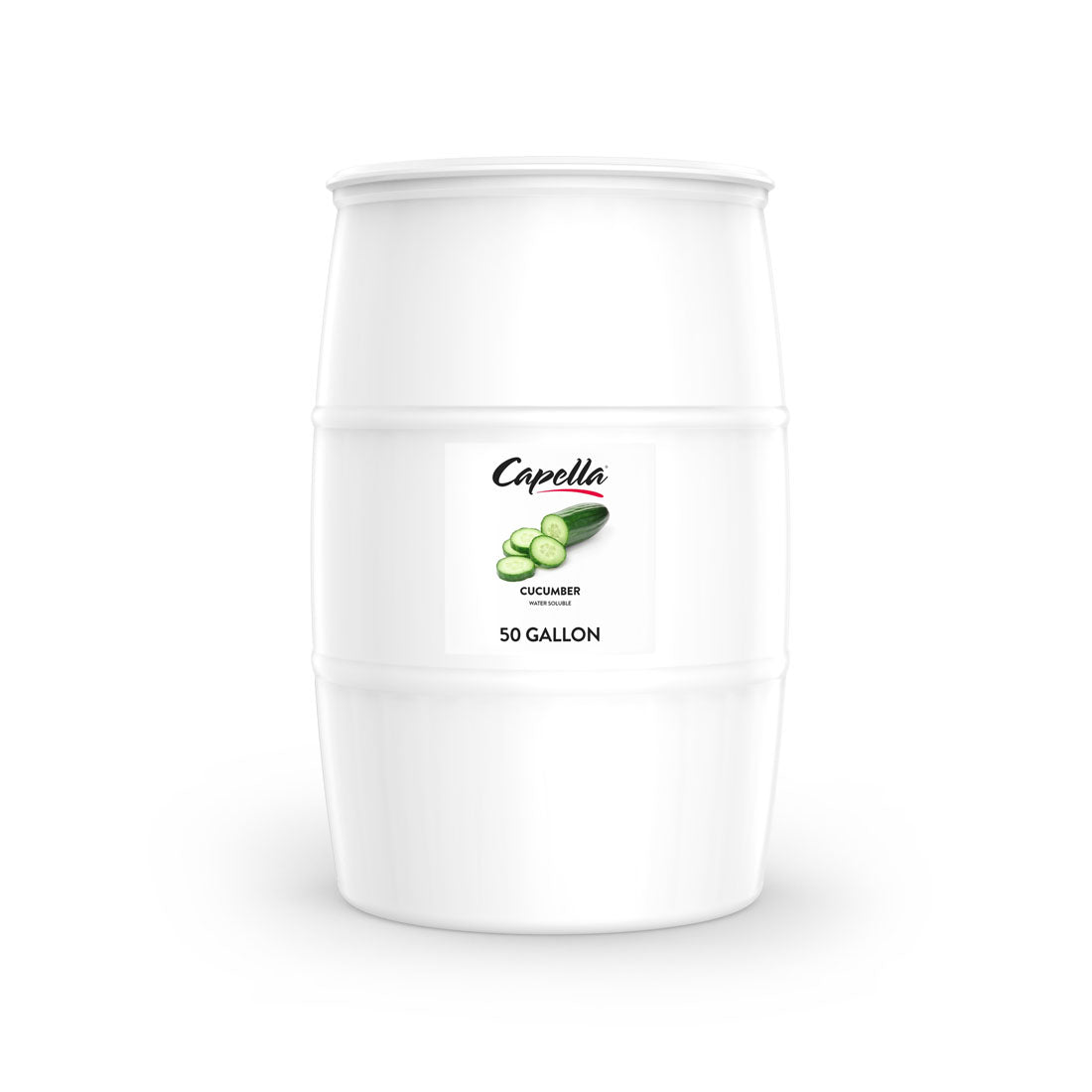 Capella Cucumber arôme alimentaire 30ml concombre frais