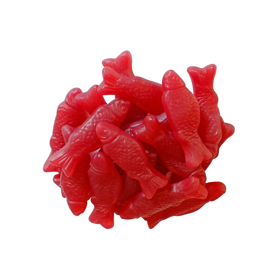 Capella Special Editions 27 Fish arôme bonbon framboise 30 ml