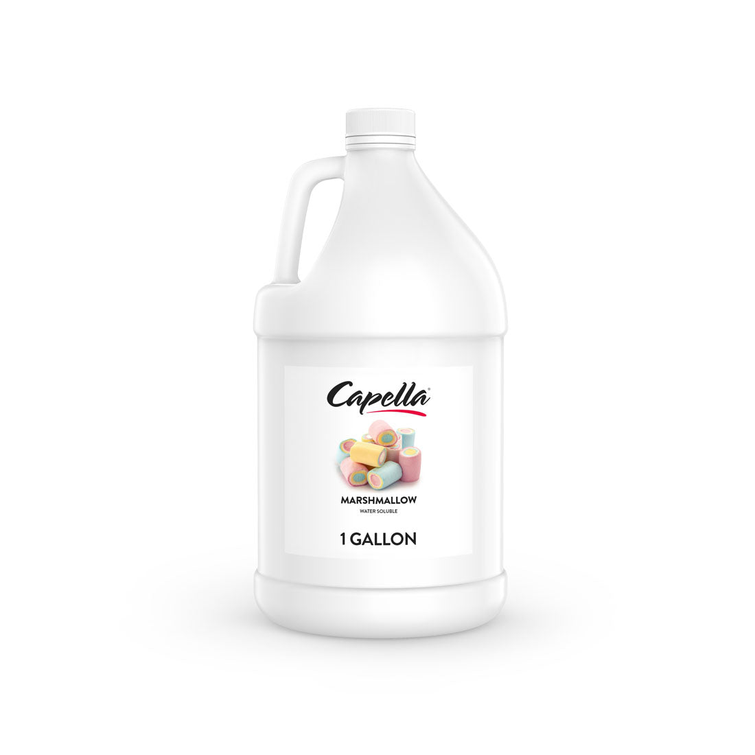 Capella Marshmallow arôme guimauve 118 ml