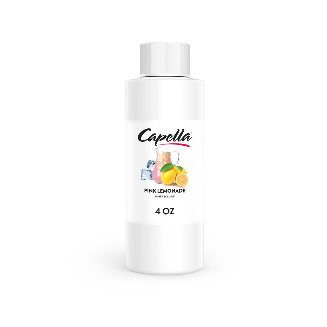 Capella Pink Lemonade arôme concentré 30ml citron rose