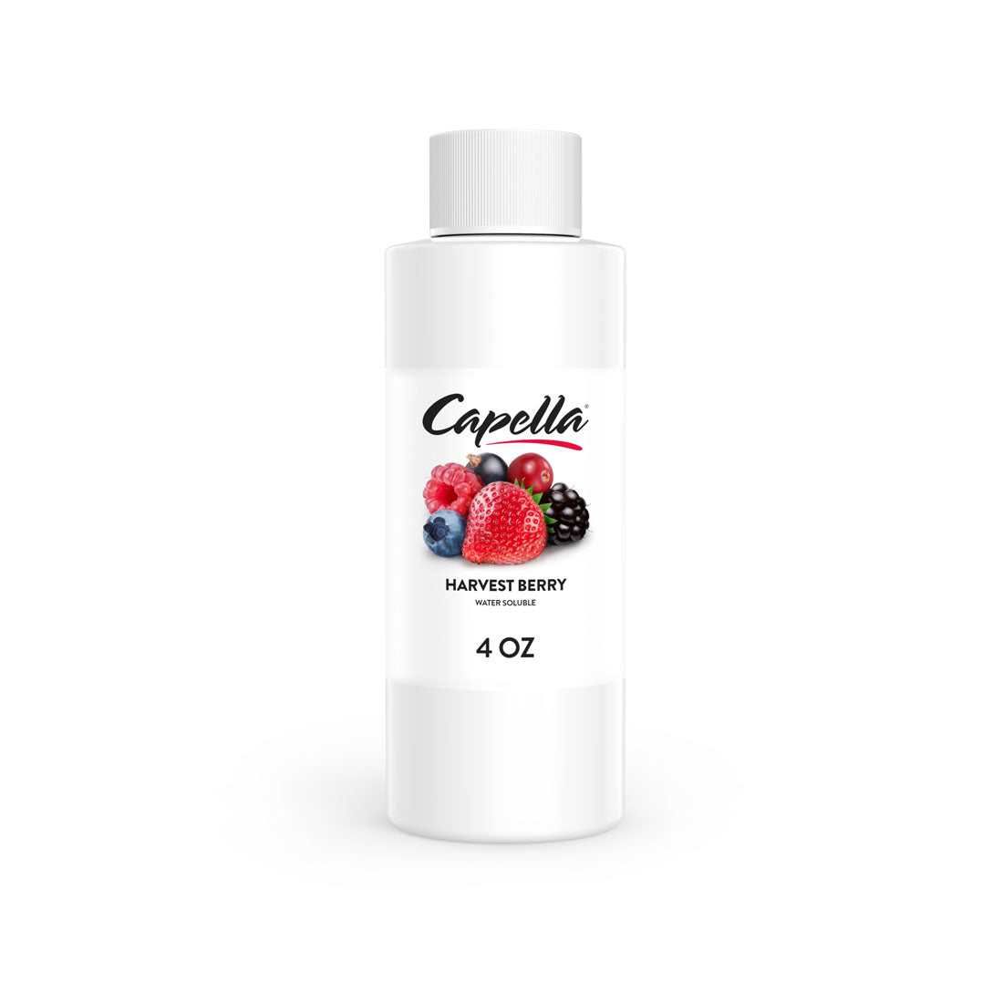 Capella Water-soluble Harvest Berry arome 30 ml fruits rouges