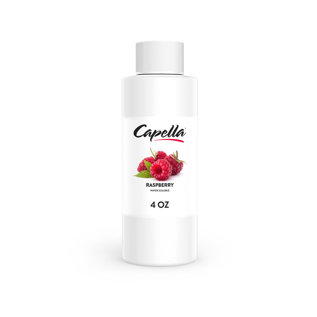 Capella Raspberry Arôme Framboise 30 ml Fruits
