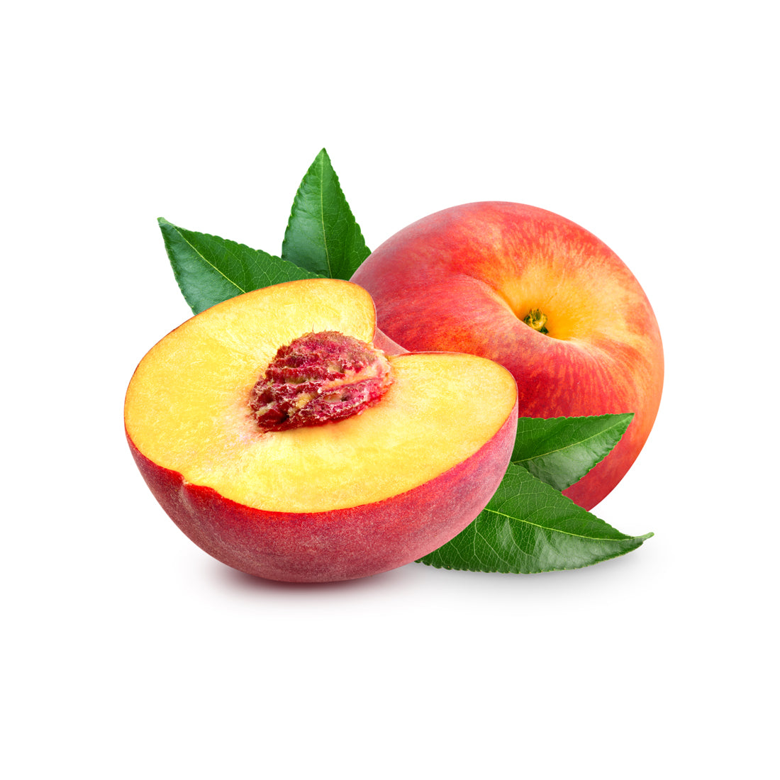 Capella Peach arôme pêche sans stévia 30 ml