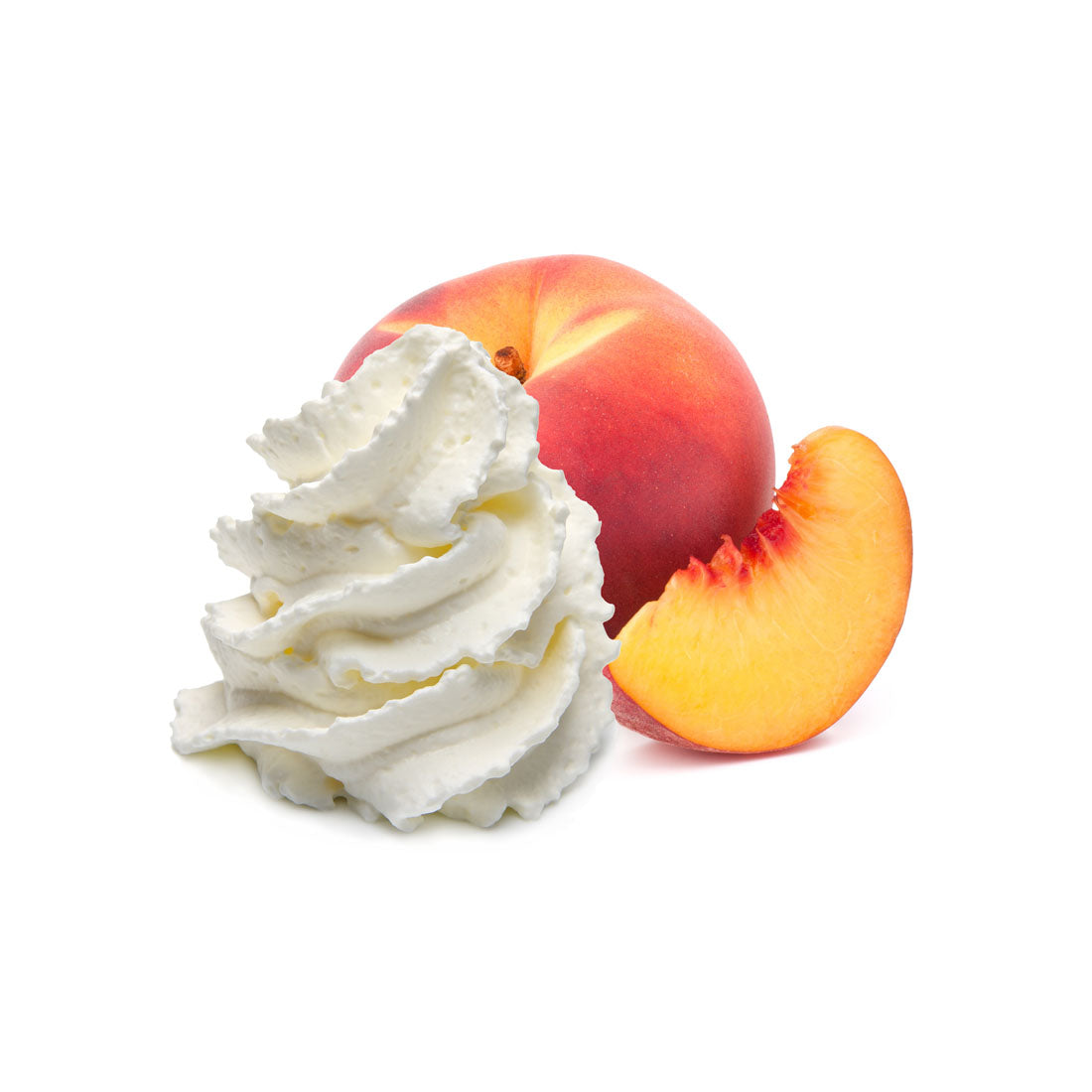 Capella Combinations Peaches and Cream arôme pâtisserie 30 ml pêche vanille