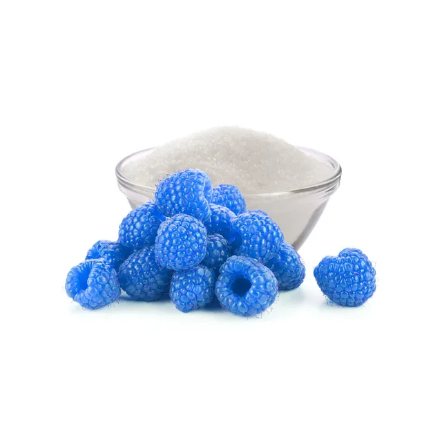 Capella Framboise Bleue Acidulée arôme 30ml sour