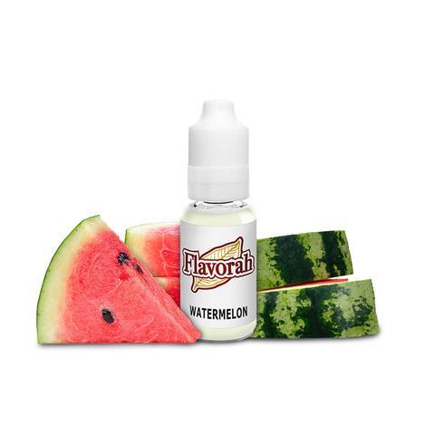 Chefs Flavours Flavorah Watermelon arôme concentré 10ml pastèque