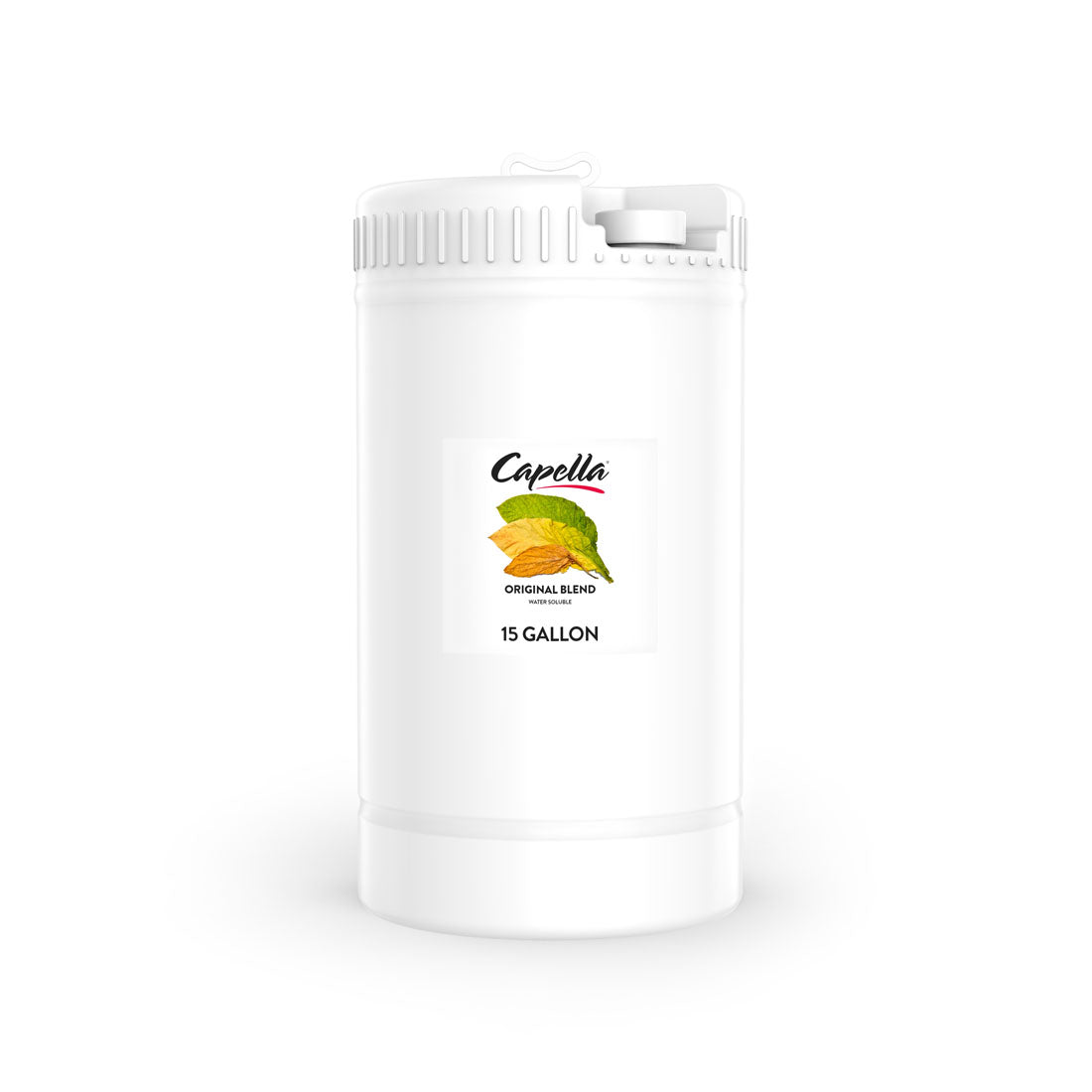 Capella Classics & Comfort Original Blend arôme 118 ml base