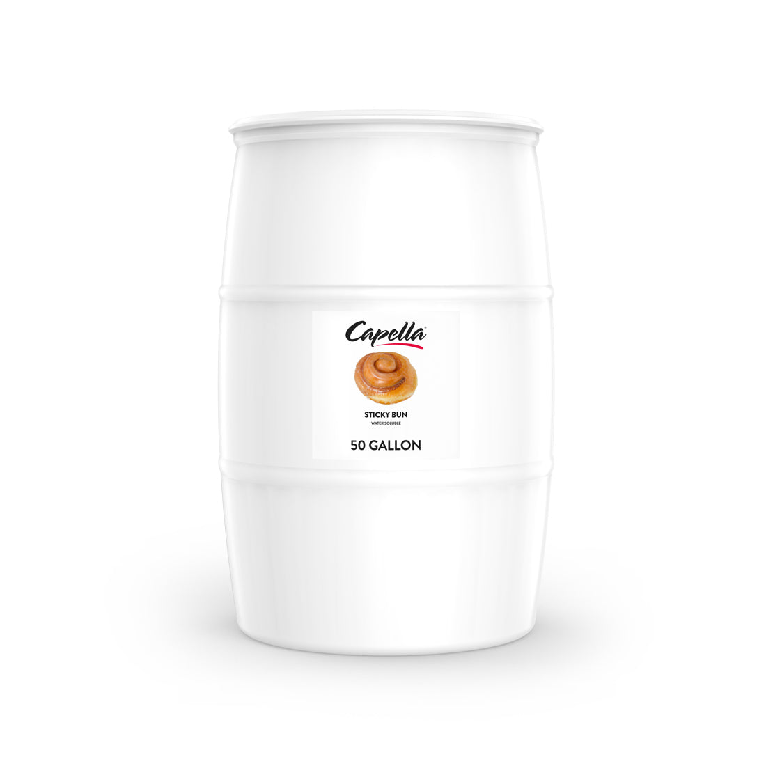 Capella Sticky Bun arôme pâtisserie 16oz brioche cannelle