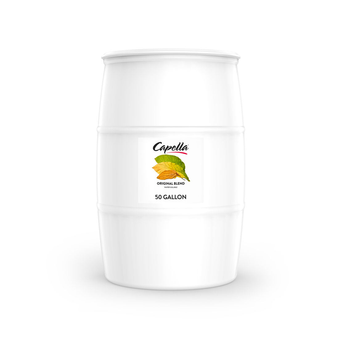 Capella Classics & Comfort Original Blend arôme 118 ml base