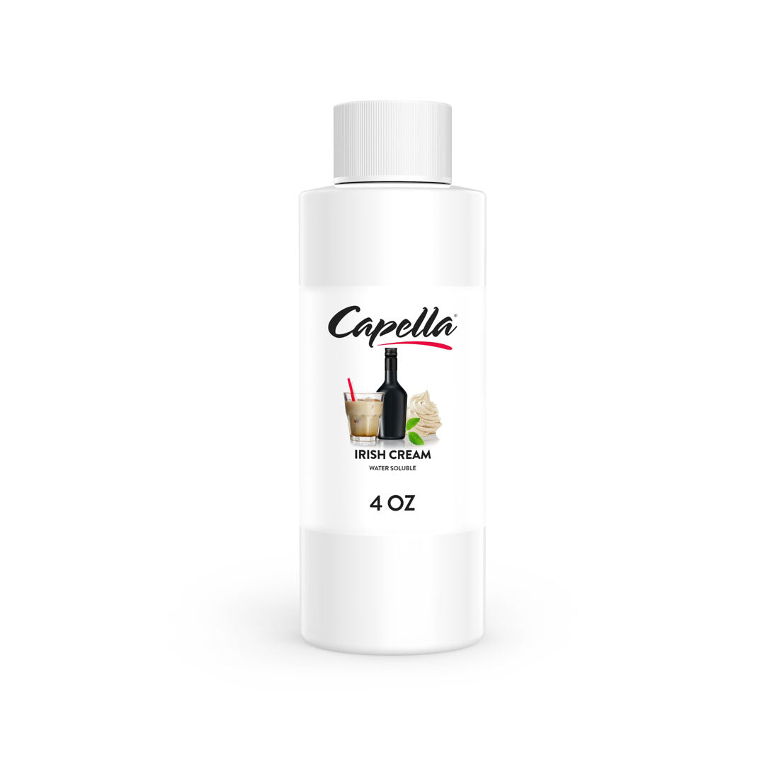Capella Irish Cream arôme 118ml crème irlandaise
