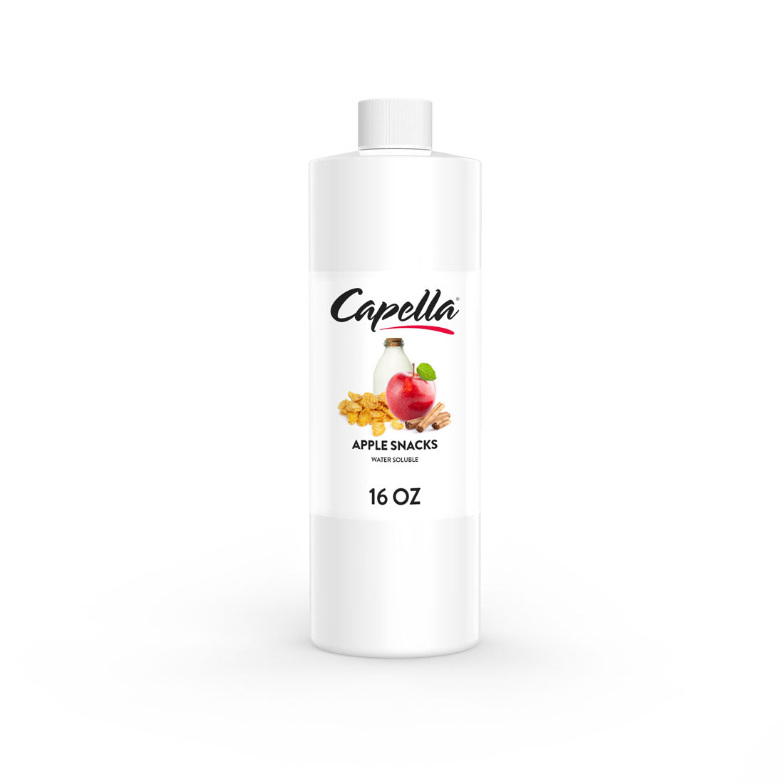 Capella Apple Snacks arôme alimentaire 118ml pomme cannelle