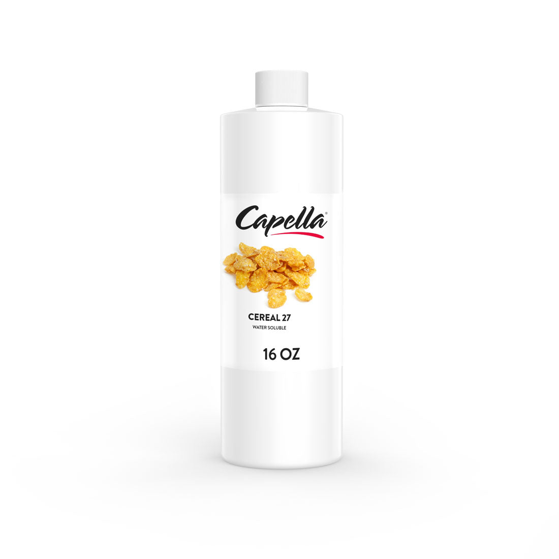 Capella Special Editions Cereal 27 arôme céréales 30ml grillé