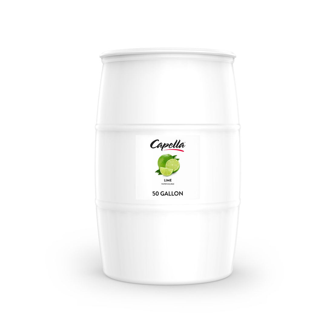Capella Fruits & Tropical Lime arôme citron vert 30ml acidulé
