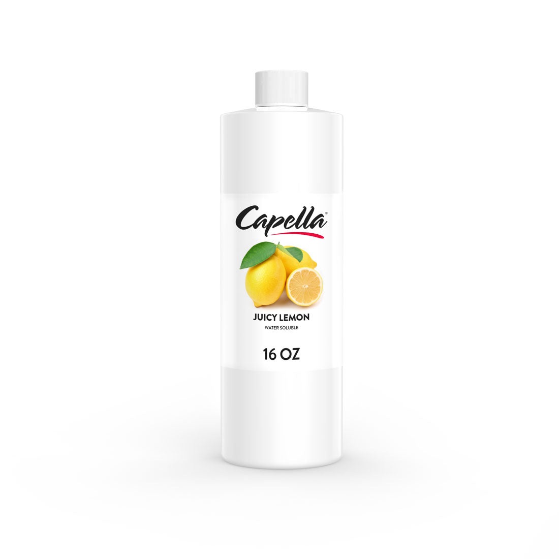 Capella Juicy Lemon arôme citron 30 ml concentré