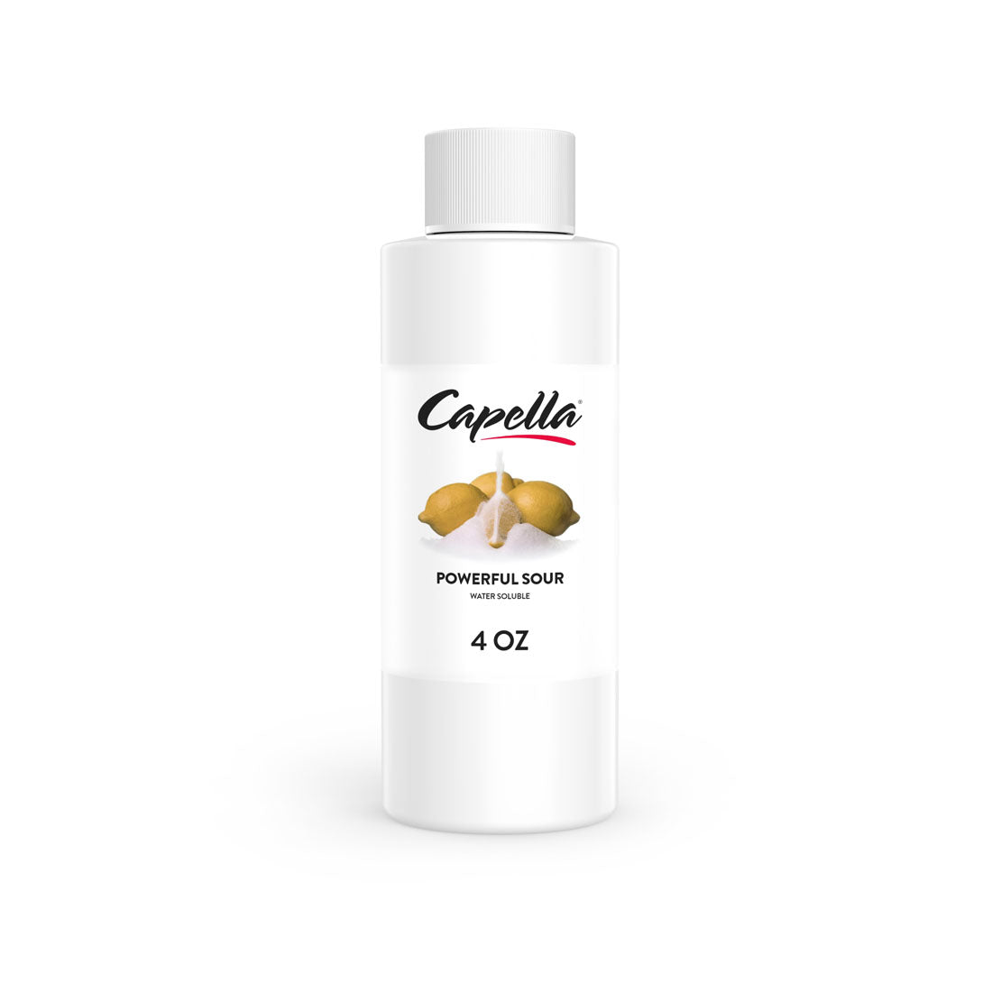 Capella Flavor Enhancers Powerful Sour exhausteur 30ml acide