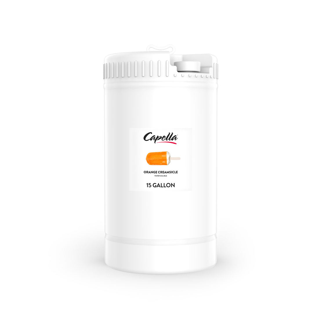 Capella Orange Creamsicle arôme concentré 30 ml orange vanille