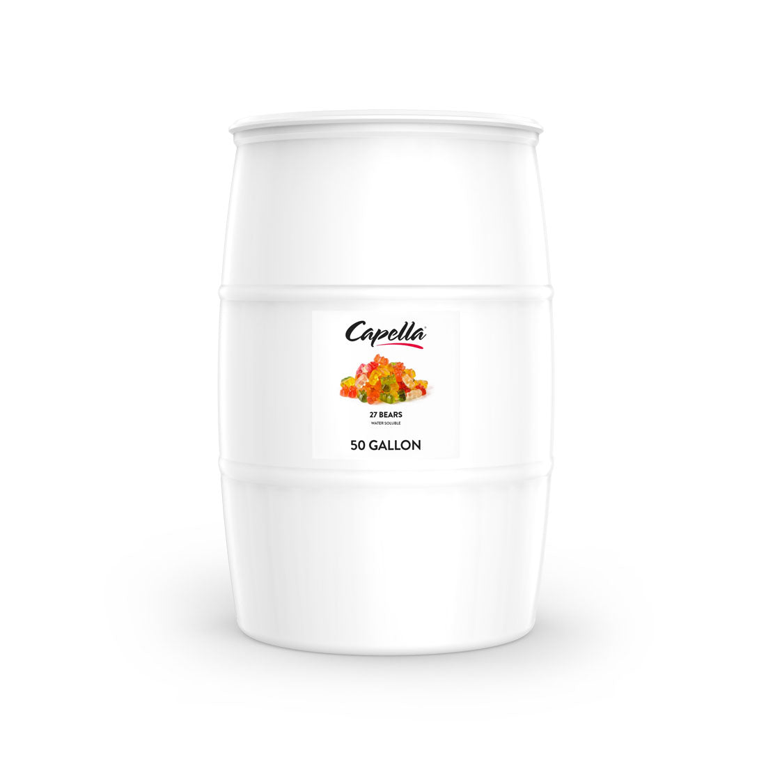 Capella 27 Bears arôme bonbon gélifié sucré 30 ml