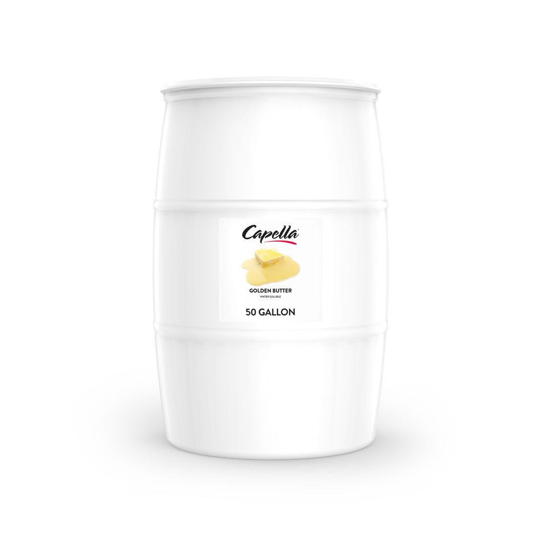 Capella Water-soluble Golden Butter arôme 30ml beurre
