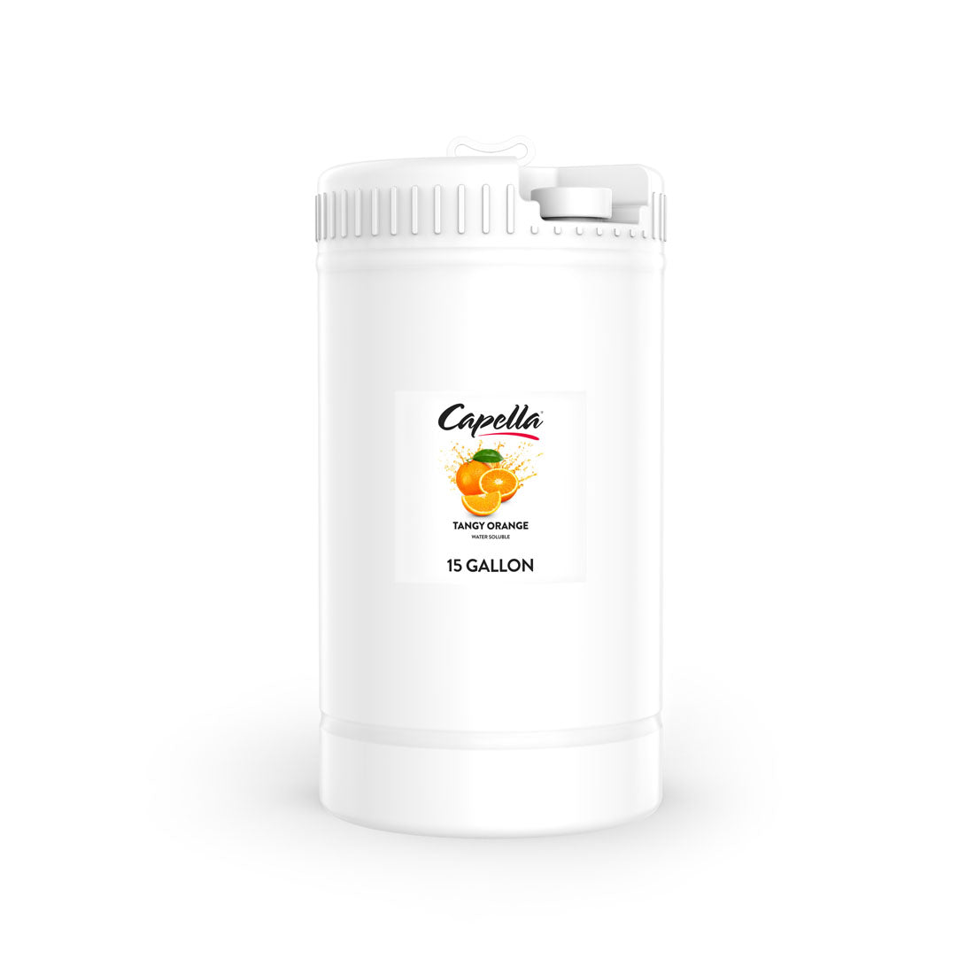 Capella Water-soluble Tangy Orange arôme 30ml agrume