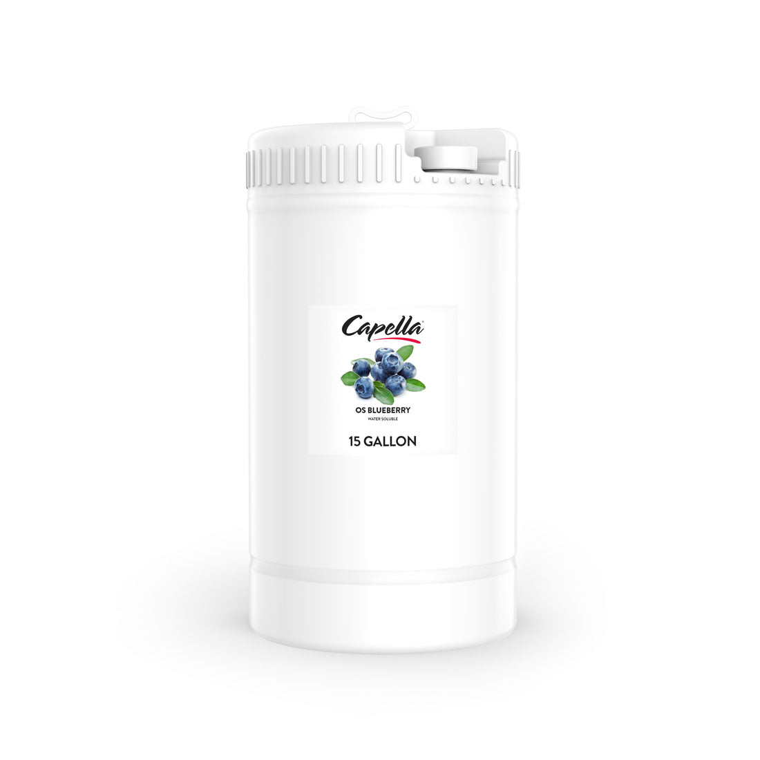 Capella OS Blueberry arôme liposoluble 30ml myrtille