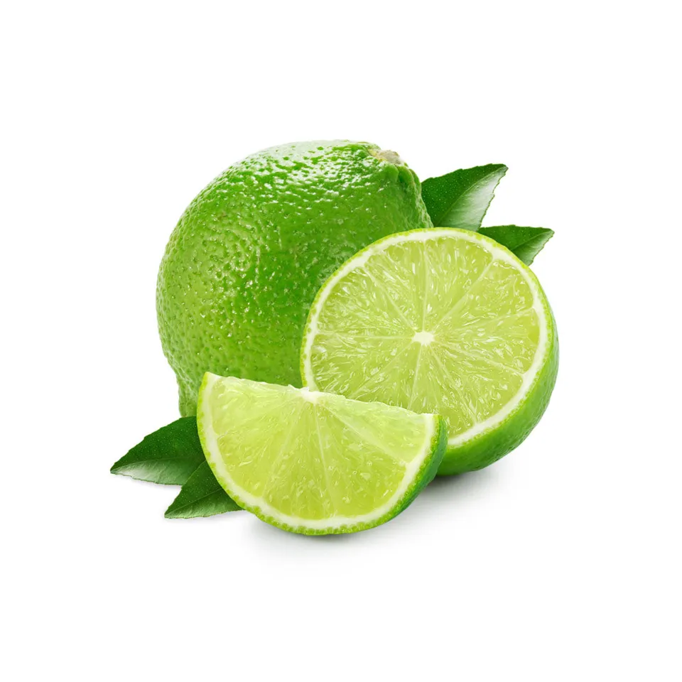 Capella Fruits & Tropical Lime arôme citron vert 30ml acidulé