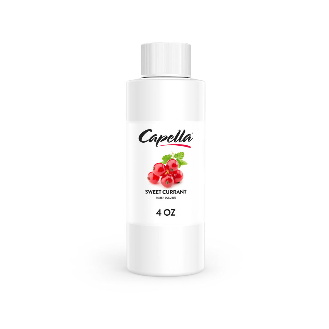 Capella Sweet Currant arôme pâtisserie 30ml cassis groseille