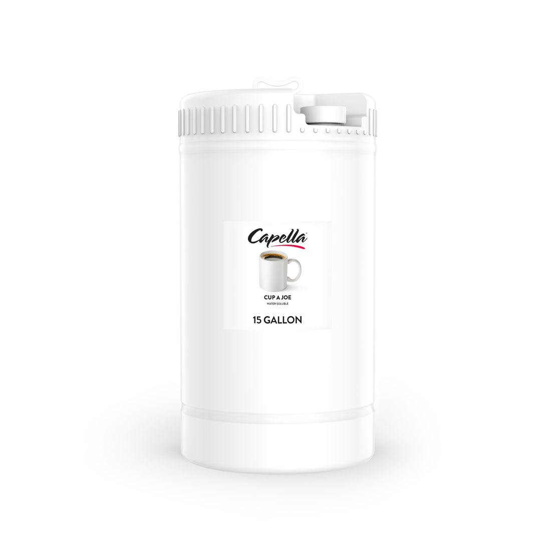 Capella Coffee & Drinks Cup a Joe arôme alimentaire 30ml café