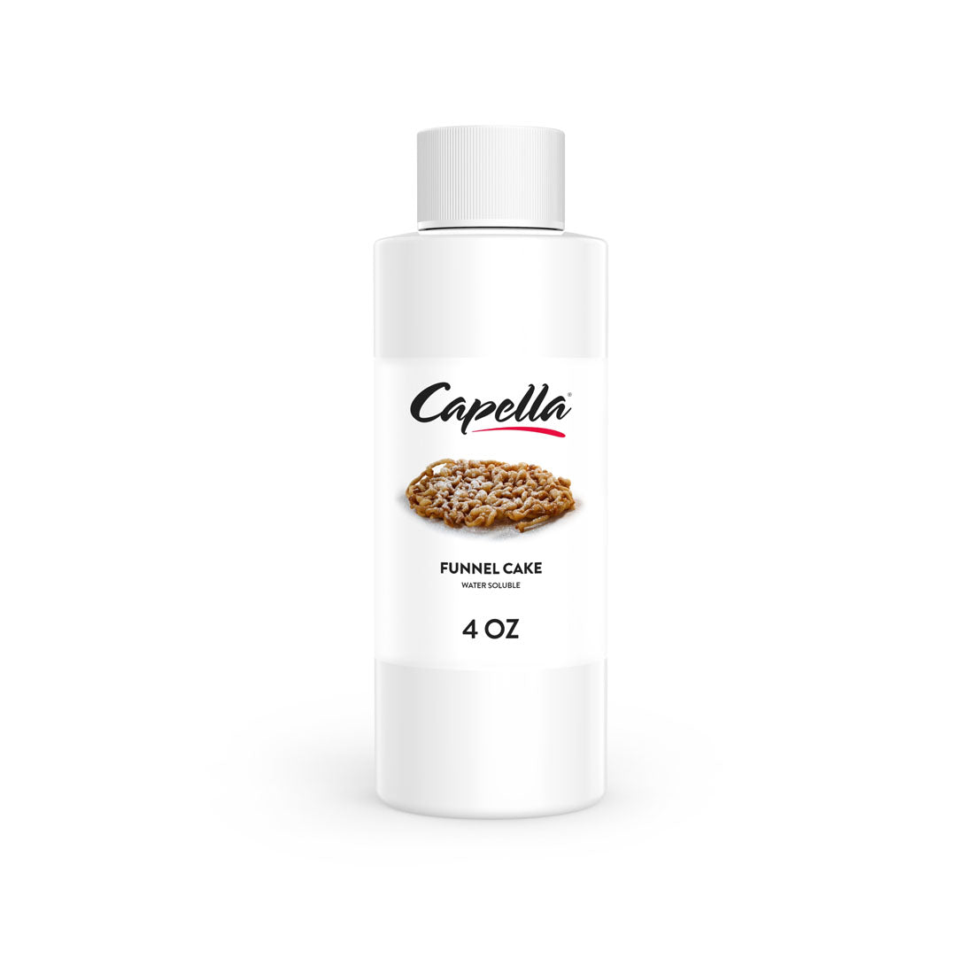 Capella Desserts & Sweets Funnel Cake arôme 30ml beignet