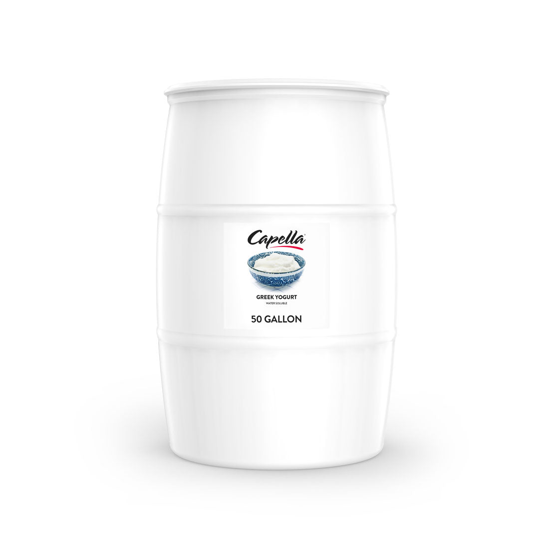 Capella Water-soluble Greek Yogurt V2 arome 30 ml yaourt grec