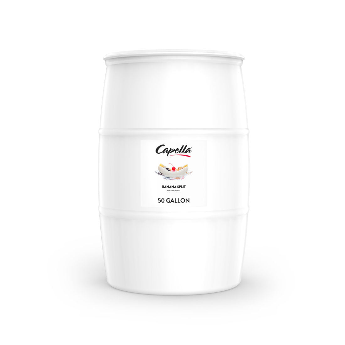Capella Banana Split arôme alimentaire 30ml banane vanille