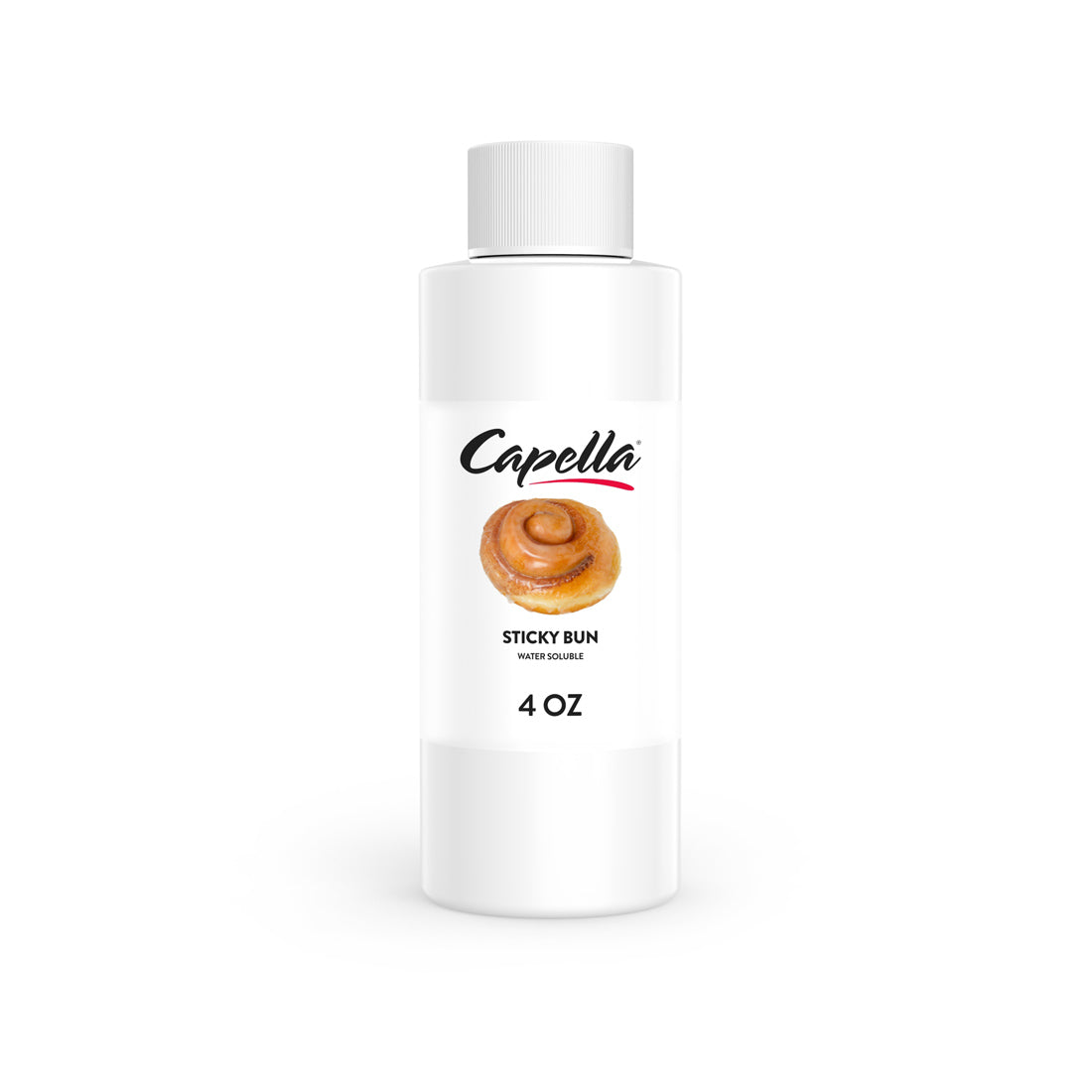 Capella Sticky Bun arôme pâtisserie 16oz brioche cannelle