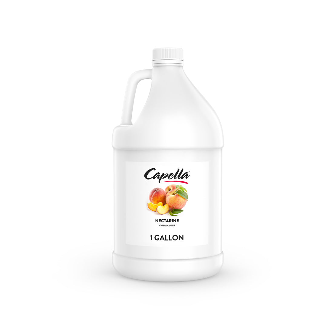 Capella Water-soluble Nectarine arôme nectarine 30ml fruité