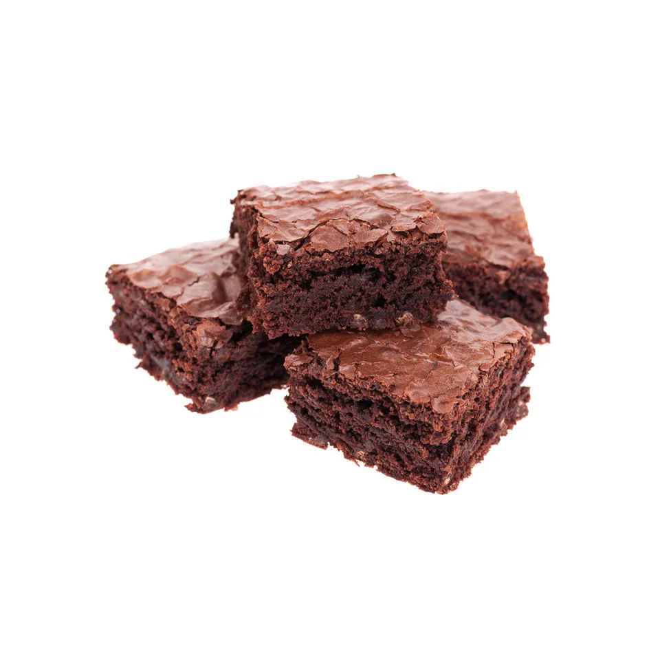 Capella Chocolat Brownie V2 arôme pâtisserie 4oz cacao