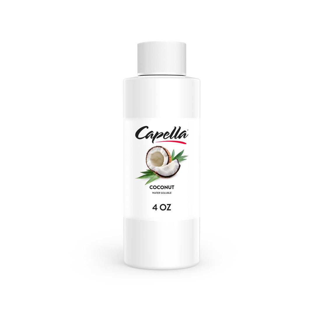 Capella Coconut arôme noix de coco 30 ml