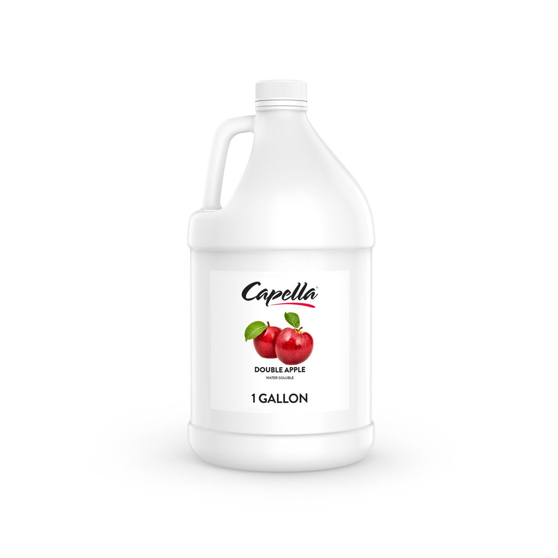 Capella Double Apple arôme pomme double intense 30ml